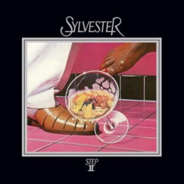 Sylvester - Step II (Deluxe Edition) (CD) (US Import)