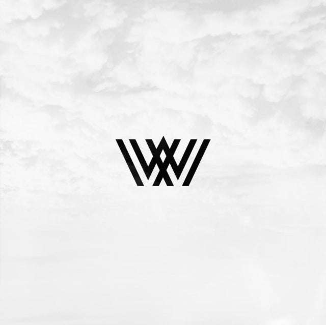 Wind Walkers - I Don't Belong Here (EP) (CD) (US Import)