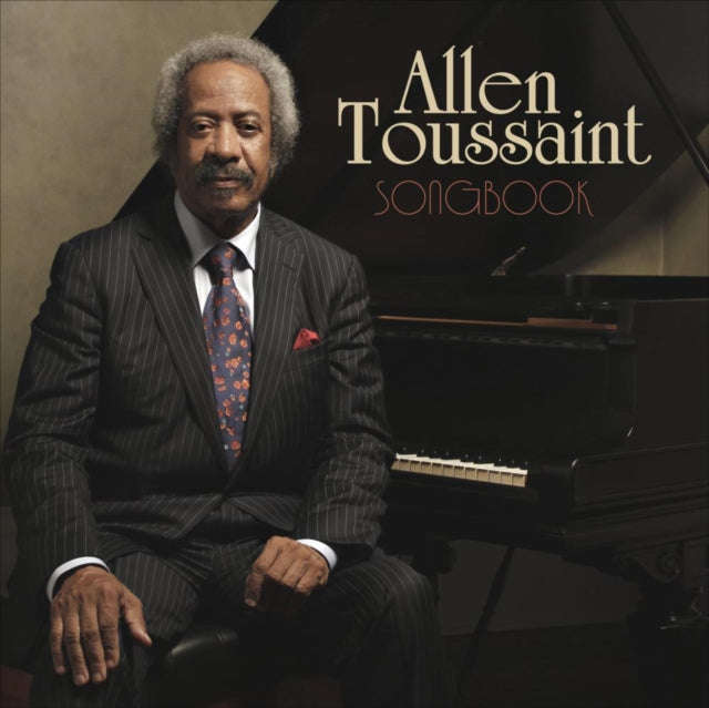 Allen Toussaint - Songbook (Deluxe EDITION/2CD) (CD) (US Import)