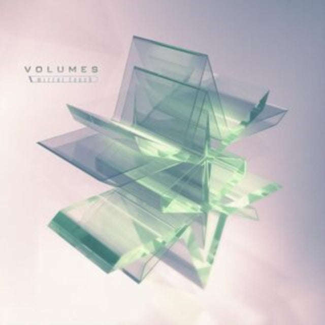 Volumes - Mirror Touch (CD) (US Import)