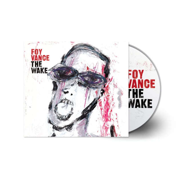 Foy Vance - Wake (CD) (US Import)