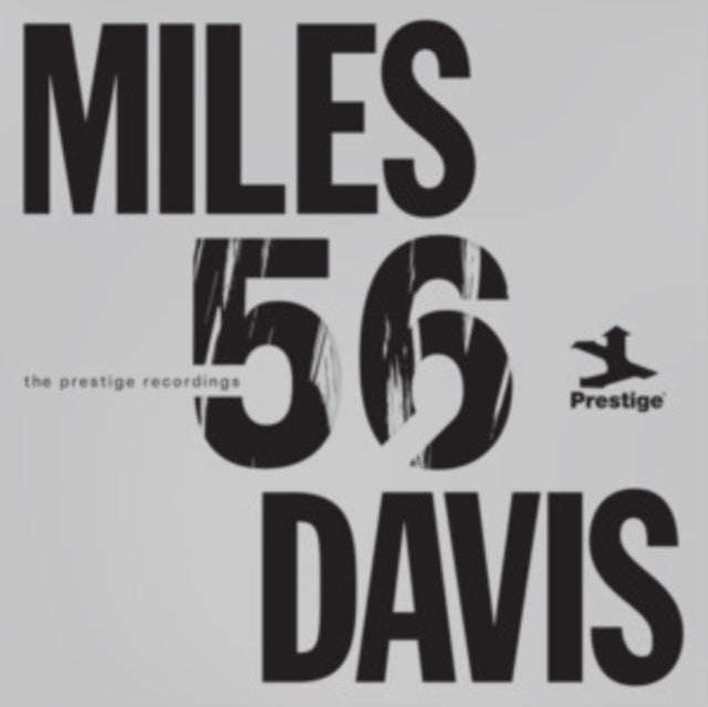 Miles Davis - Miles '56: The Prestige Recordings (3CD) (CD) (US Import)
