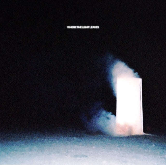 Varials - Where The Light Leaves (CD) (US Import)