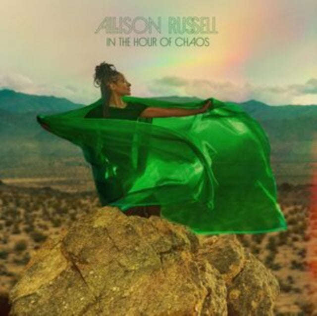 Allison Russell - In The Hour Of Chaos (CD) (US Import)