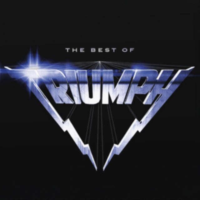 Triumph - Best Of Triumph (CD) (US Import)