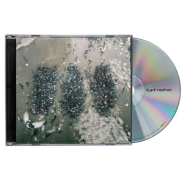 Show Me The Body - Alone Together (CD) (US Import)