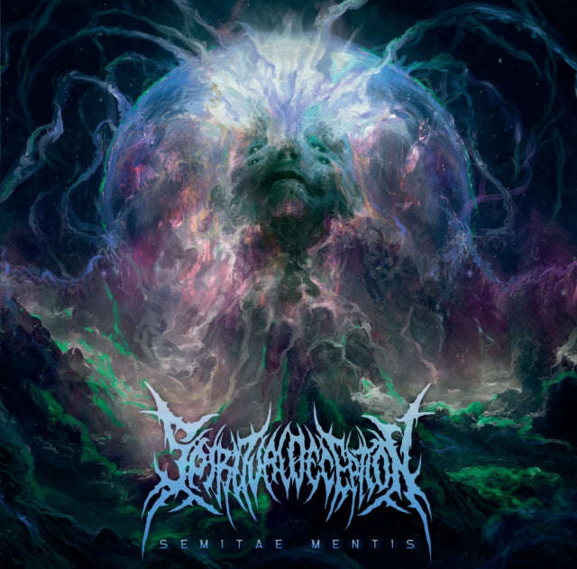 Spiritual Deception - Semitae Mentis (CD) (US Import)