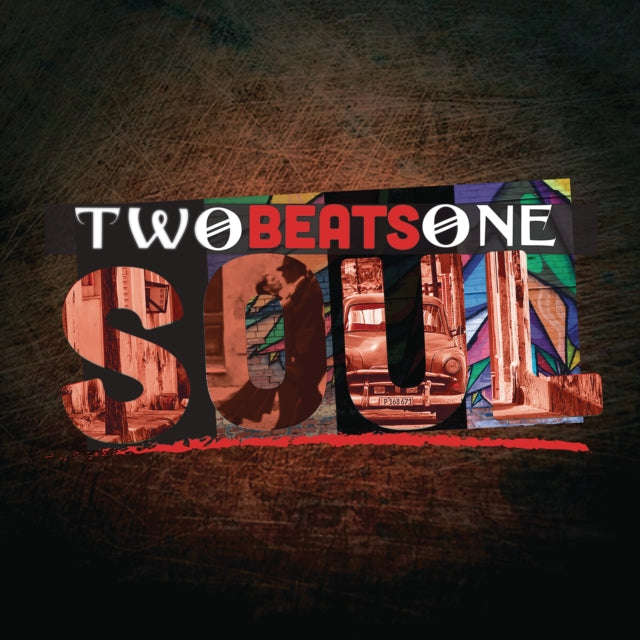 Various Artists - Two Beats One Soul (CD) (US Import)