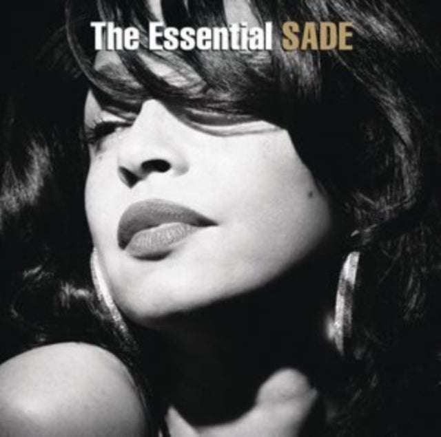 Sade - Essential Sade (CD) (US Import)