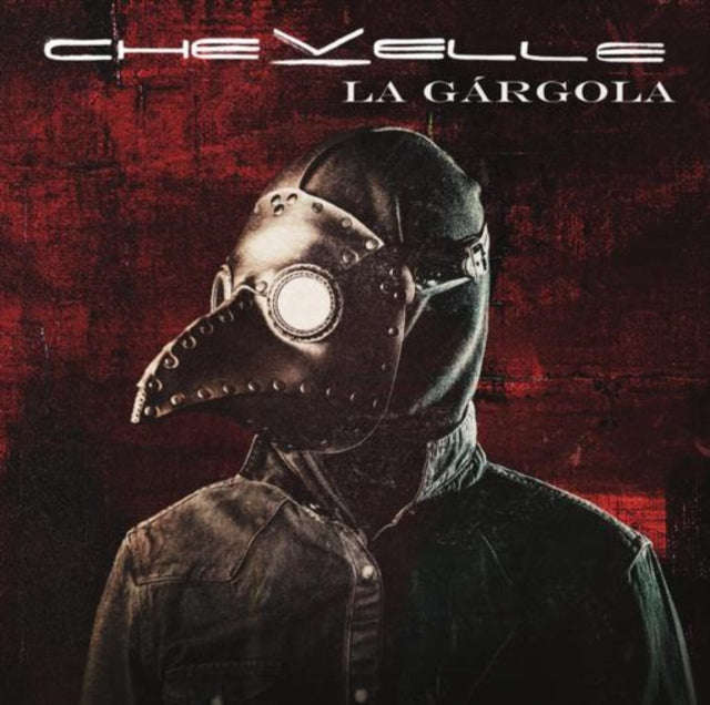 Chevelle - La Gargola (CD) (US Import)