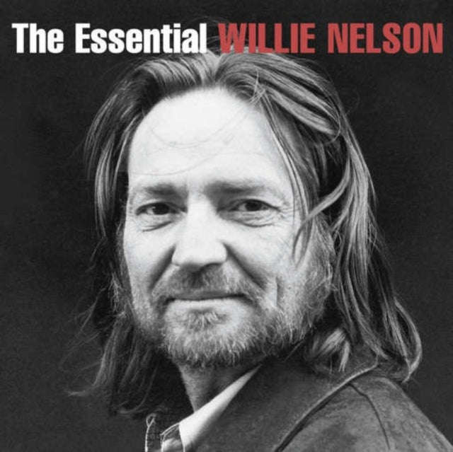 Willie Nelson - Essential Willie Nelson (CD) (US Import)