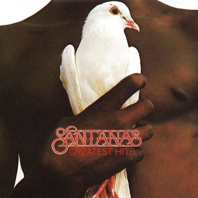 Santana - Greatest Hits (CD) (US Import)