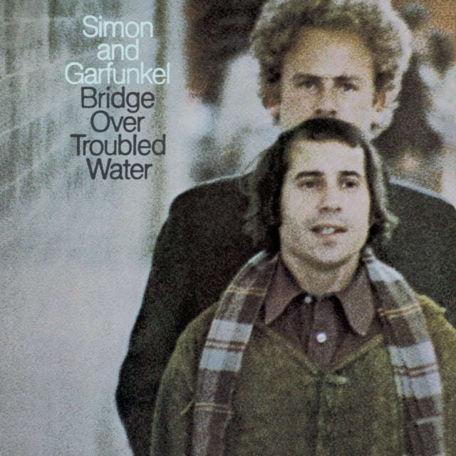 Simon & Garfunkel - Bridge Over Troubled Water (CD) (US Import)