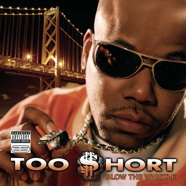 Too Short - Blow The Whistle (X) (CD) (US Import)