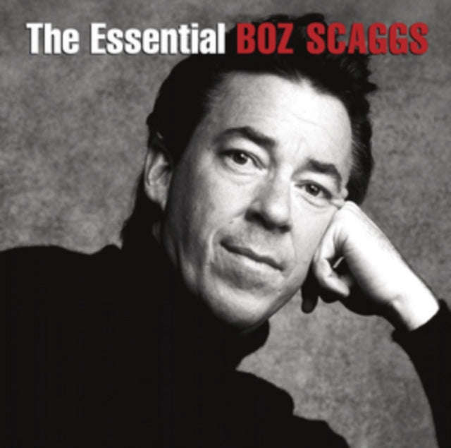 Boz Scaggs - Essential Boz Scaggs (CD) (US Import)