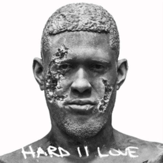 Usher - Hard II Love (Pa) (CD) (US Import)
