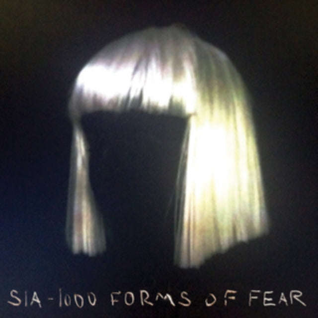 Sia - 1000 Forms Of Fear (CD) (US Import)
