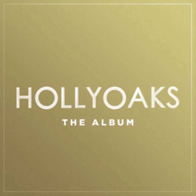 Various Artists - Hollyoaks: The Album / Various (CD) (US Import)