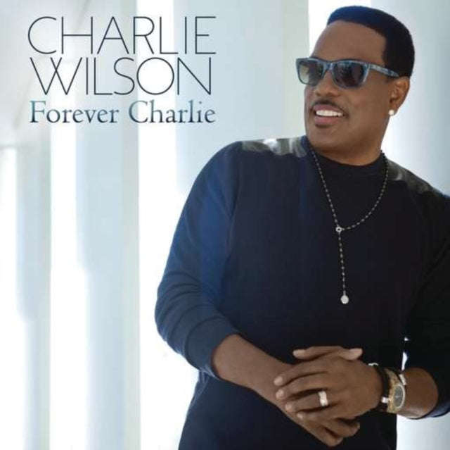 Charlie Wilson - Forever Charlie (CD) (US Import)