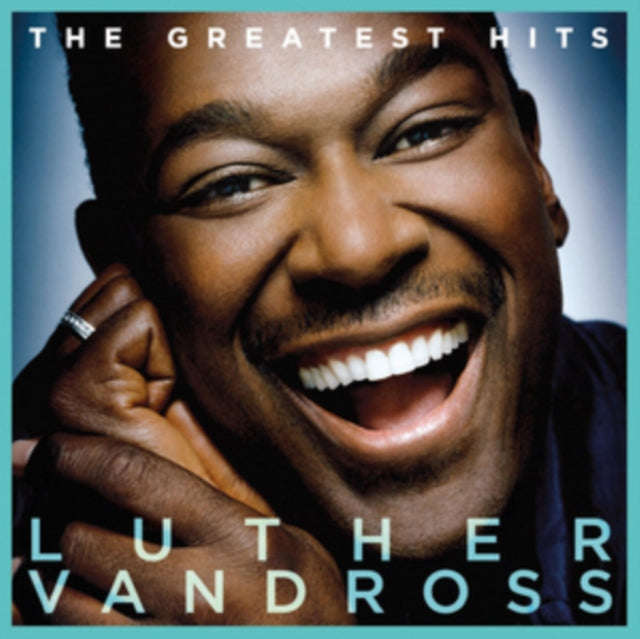 Luther Vandross - Greatest Hits (CD) (US Import)