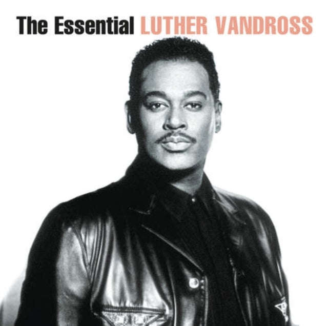 Luther Vandross - Essential Luther Vandross (CD) (US Import)