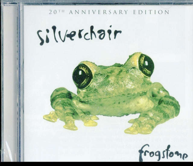 Silverchair - Frogstomp (20th Anniversary Edition) (CD) (US Import)