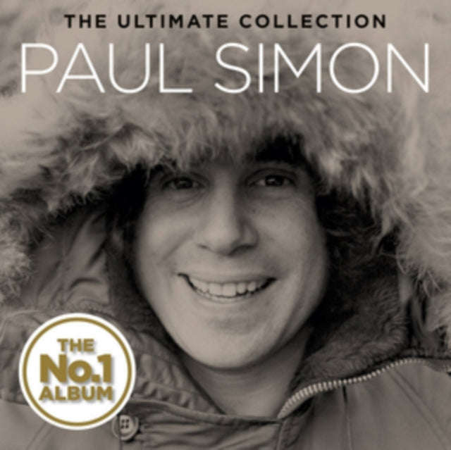 Paul Simon - Ultimate Collection (CD) (US Import)