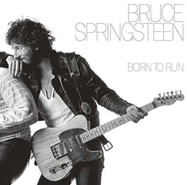 Bruce Springsteen - Born To Run (CD) (US Import)