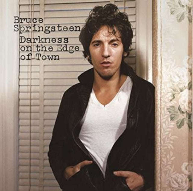Bruce Springsteen - Darkness On The Edge Of Town (CD) (US Import)