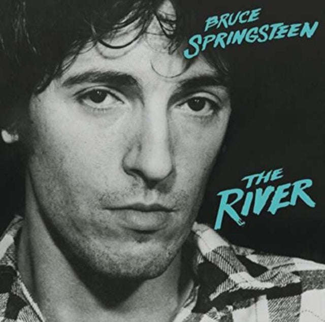Bruce Springsteen - River (CD) (US Import)