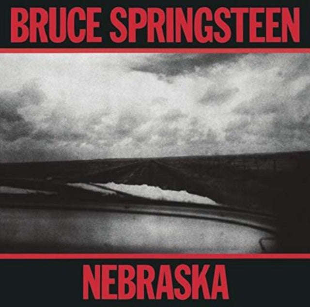 Bruce Springsteen - Nebraska (CD) (US Import)