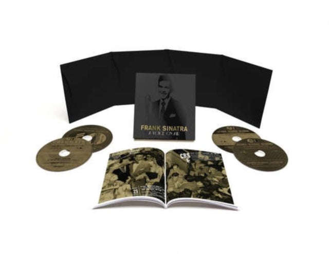 Frank Sinatra - Voice On Air (CD) (US Import)