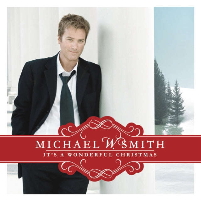 Smith, Michael W. - It's A Wonderful Christmas (CD) (US Import)
