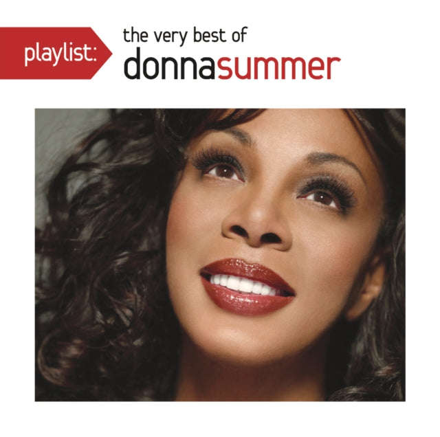 Donna Summer - Playlist: Very Best Of Donna Summer (CD) (US Import)