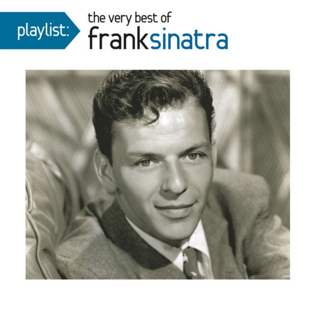 Frank Sinatra - Playlist: Very Best Of Frank Sinatra (CD) (US Import)