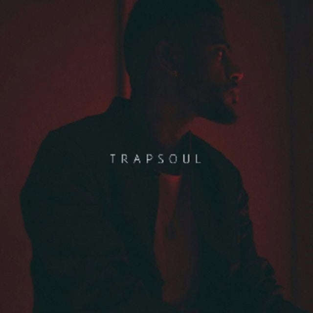 Bryson Tiller - Trapsoul (CD) (US Import)