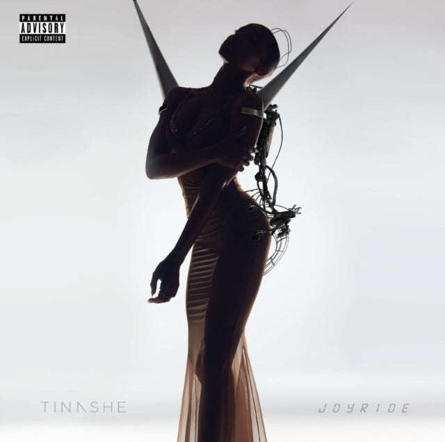 Tinashe - Joyride (CD) (US Import)