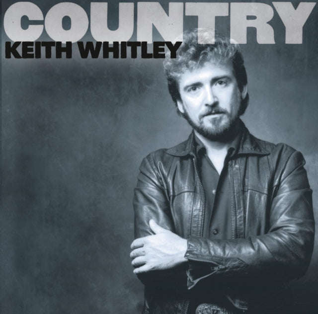 Keith Whitley - Country: Keith Whitley (CD) (US Import)