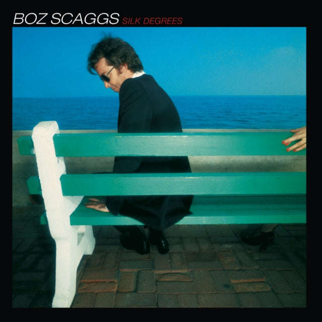 Boz Scaggs - Silk Degrees (CD) (US Import)