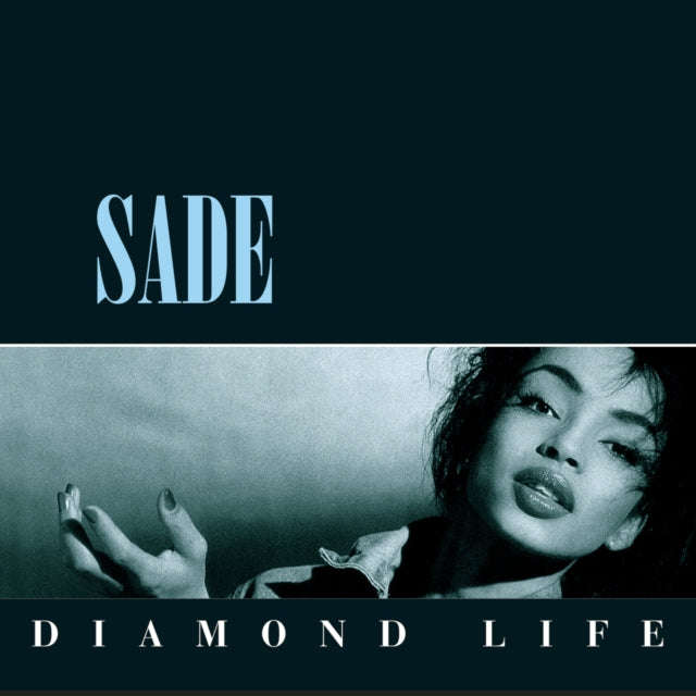 Sade - Diamond Life (CD) (US Import)
