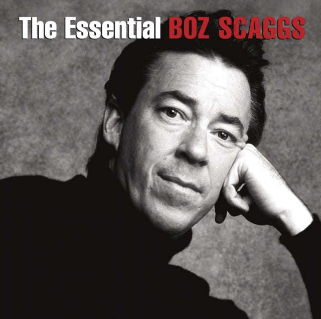 Boz Scaggs - Essential Boz Scaggs (CD) (US Import)