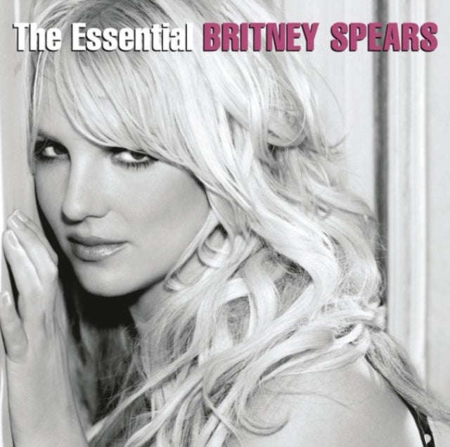Britney Spears - Essential Britney Spears (CD) (US Import)