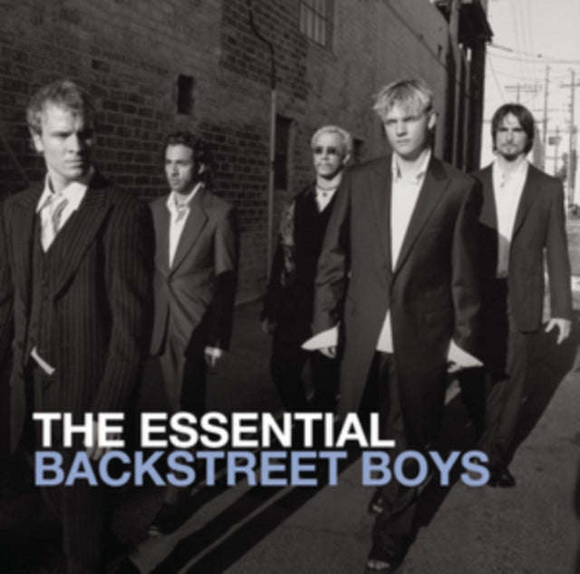 Backstreet Boys - Essential Backstreet Boys (CD) (US Import)