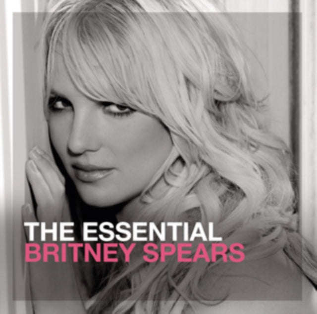 Britney Spears - Essential Britney Spears (CD) (US Import)