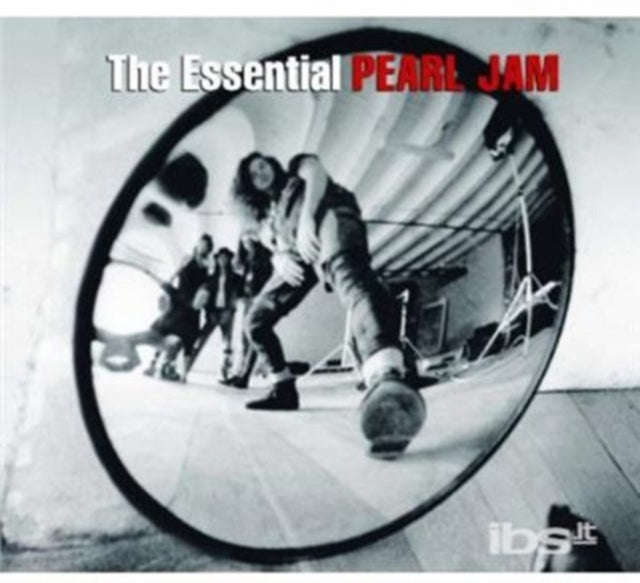Pearl Jam - Essential Pearl: Greatest Hits 1991 - 2003) (CD) (US Import)
