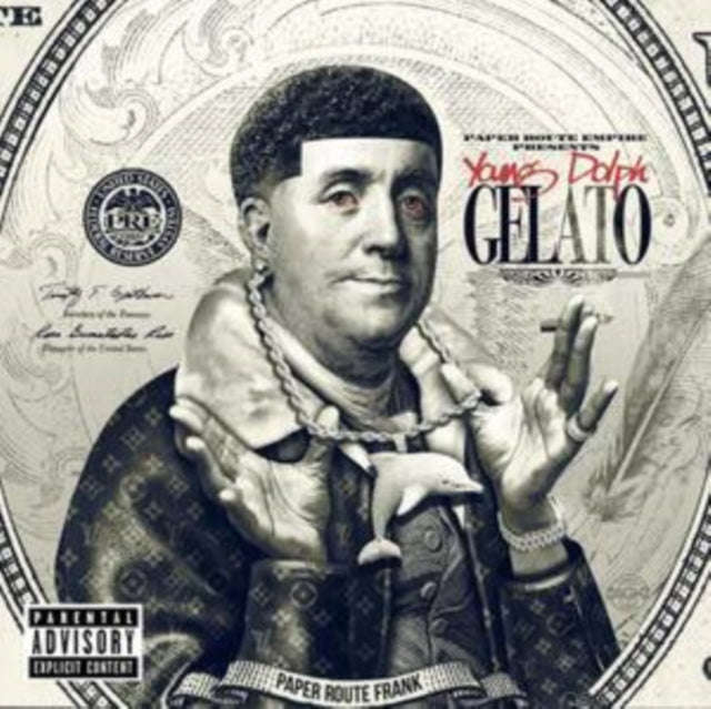 Young Dolph - Gelato (CD) (US Import)