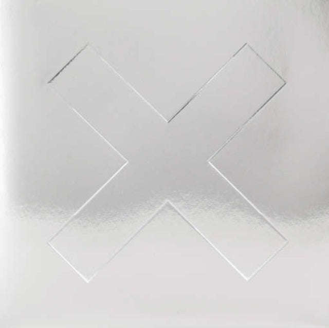 XX - I See You (CD) (US Import)
