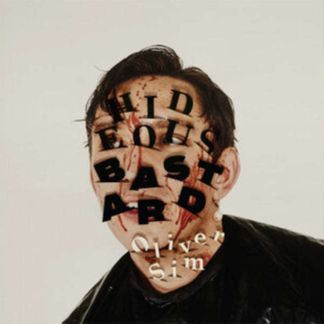 Oliver Sim - Hideous Bastard (CD) (US Import)