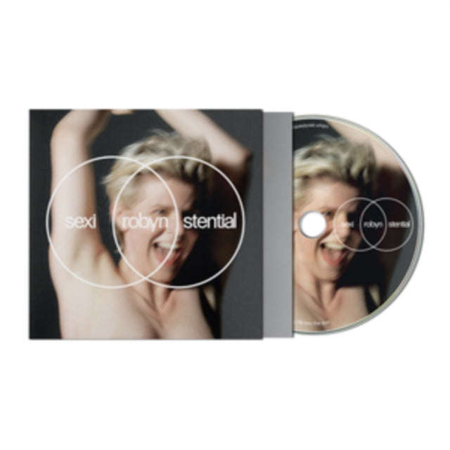 Robyn - Sexistential (CD) (US Import)
