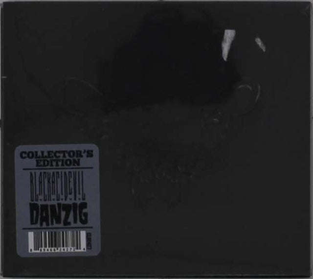 Danzig - Danzig 5: Blackacidevil (CD) (US Import)